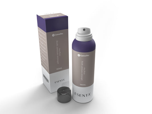 ESENTA Sting Free Adhesive Remover Spray