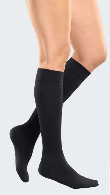 Mediven Angio Concomitant PAD and / or Diabetes Stockings