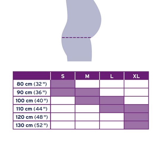 Jobst Maternity Support Belt