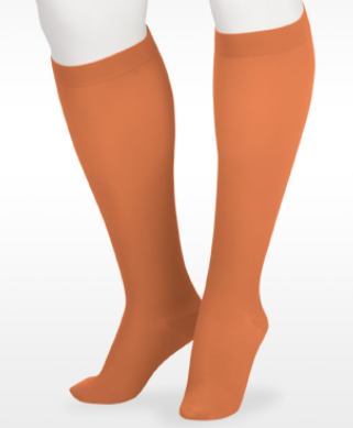 Juzo Soft 20-30 mmHg Full Foot Stockings