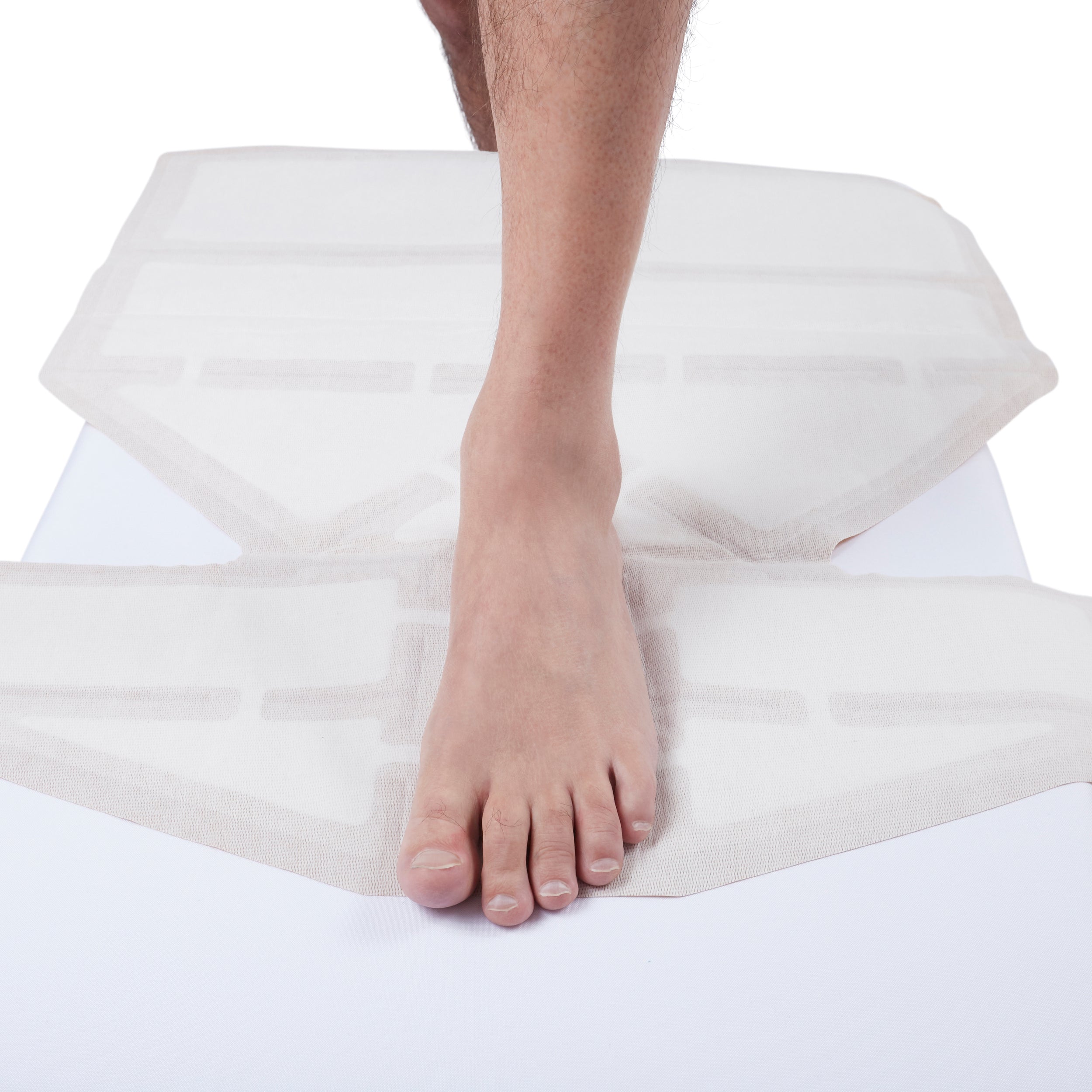 Eclypse Boot Super Absorbent Dressing