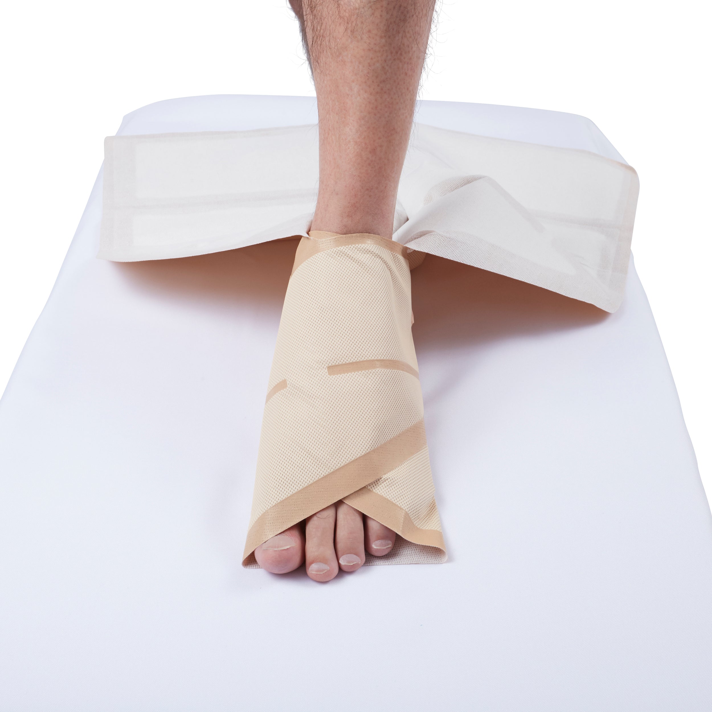 Eclypse Boot Super Absorbent Dressing