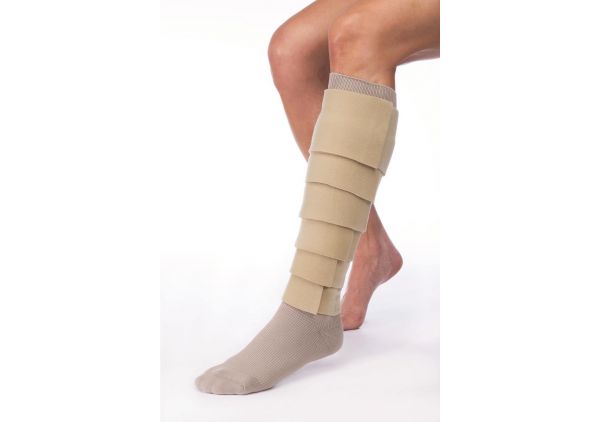 Farrow Wrap Basic Compression Legpiece