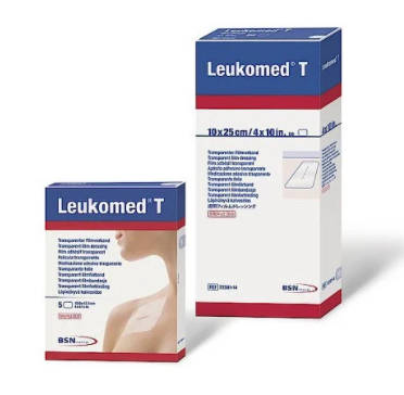 Leukomed T Film