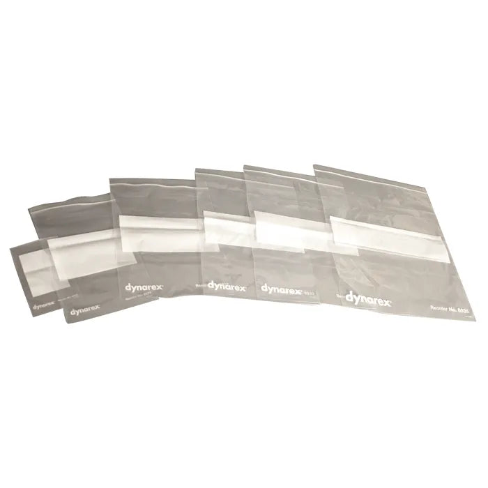 Zip Lock Closure Bags