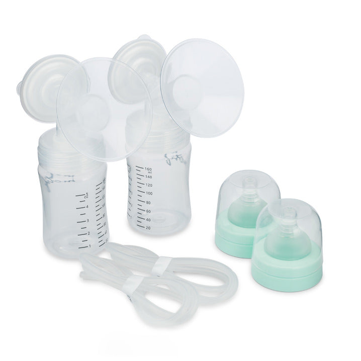 Motif Medical Luna Double Pumping Resupply Kit