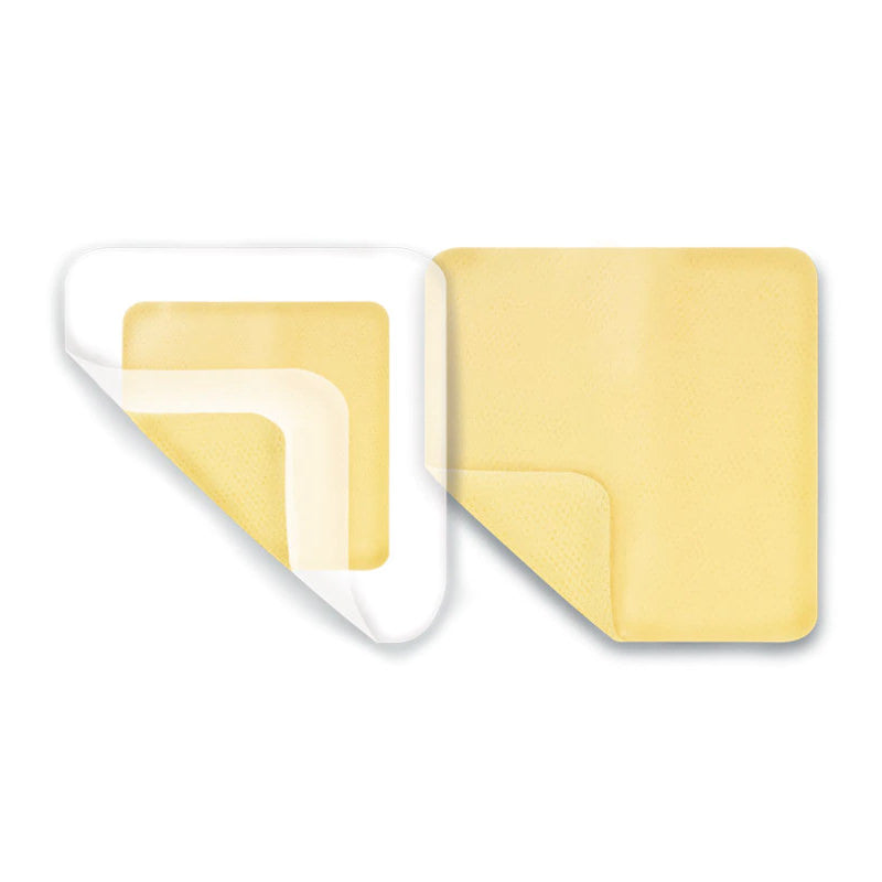 MediHoney HCS Adhesive Dressing MediHoney HCS Adhesive Dressing