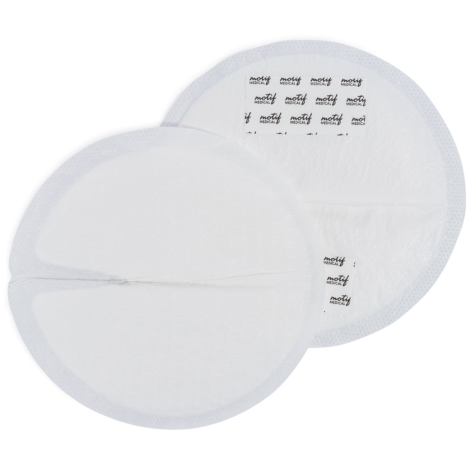 Motif Medical Nursing Pads