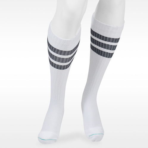 Juzo Power Comfort Knee High 20-30 mmHg Socks