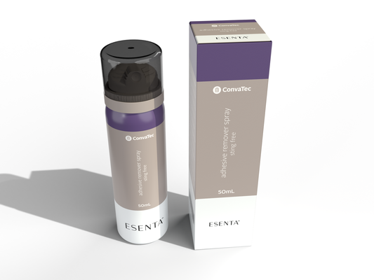 ESENTA Sting Free Adhesive Remover Spray