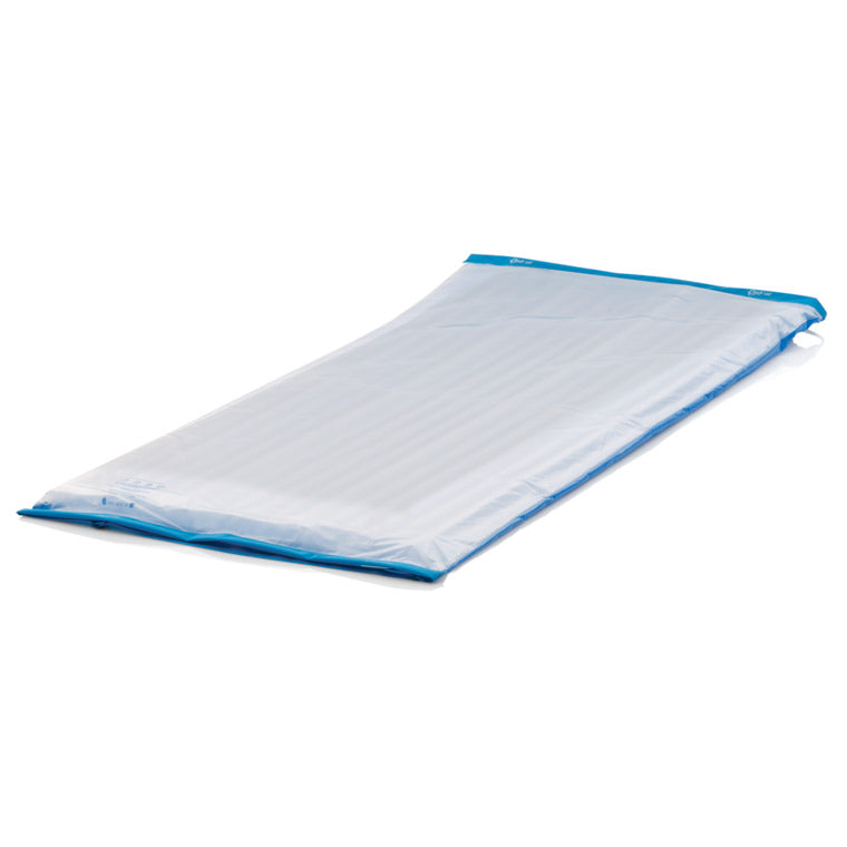 Repose Inflatable Mattress Overlay and Pump