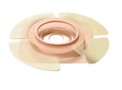 ConvaTec ease Strip barrier secure