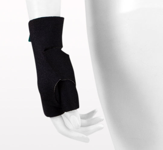 Juzo Compression Reversible Hand Wrap