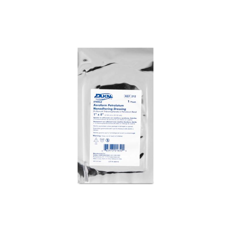 Xeroform Dressing Xeroform Dressing