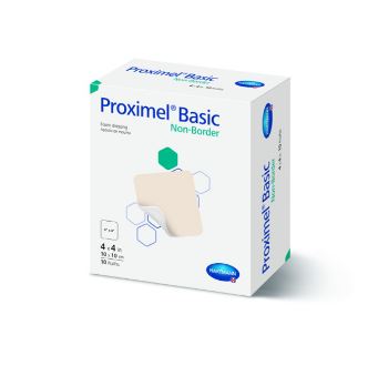 Proximel® Basic Non-Border Foam Dressing