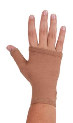 Mediven Harmony Seamless 20-30 mmHg Compression Gauntlet