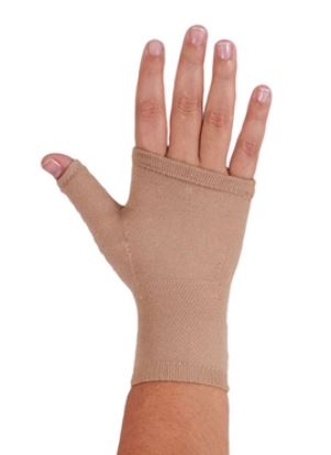 Mediven Harmony Seamless 20-30 mmHg Compression Gauntlet