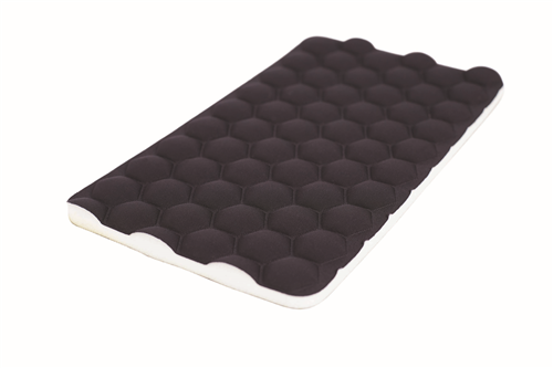 Textured Edema Control (TEC) Foam Pad 2 pack