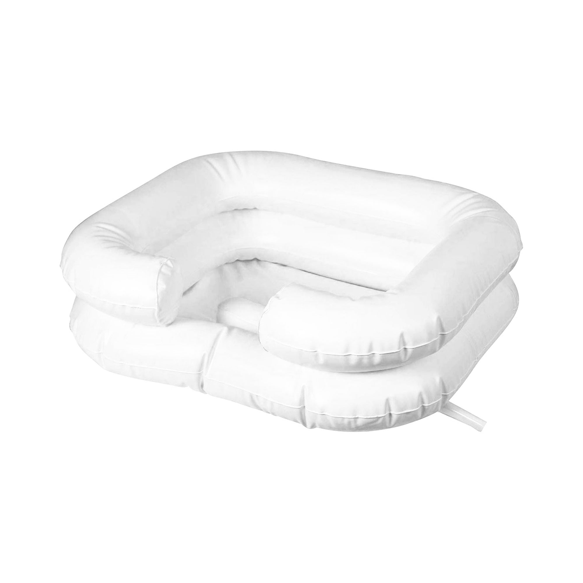 Inflatable Shampoo Basin 8 X 20 X 24 Inch
