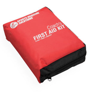 Coach's First Aid Kit