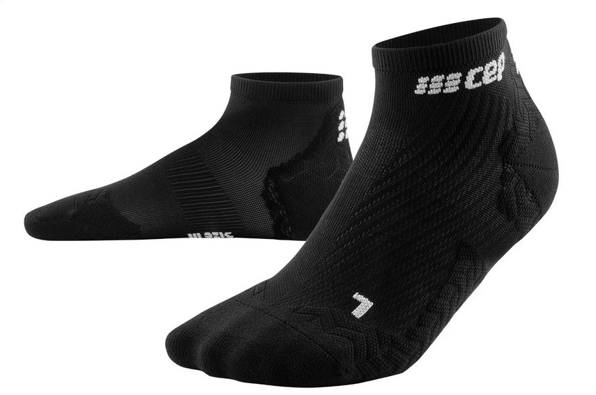 CEP Ultralight Low Cut Compression Socks, Men