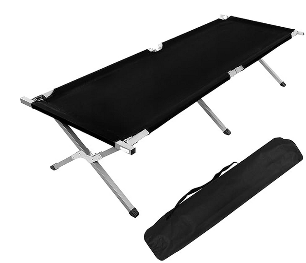 Cot 350lbs