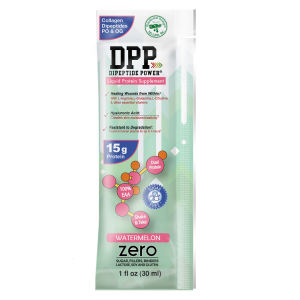 DPP Dipeptide Power® – Individual Packets Watermelon