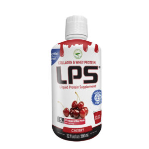 LPS Sugar Free