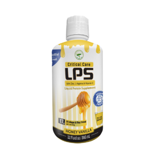 LPS Critical Care® Protein Supplement