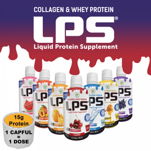 LPS Sugar Free