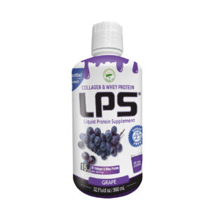 LPS Sugar Free