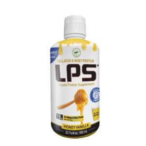 LPS Sugar Free