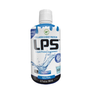 LPS Sugar Free