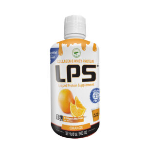 LPS Sugar Free