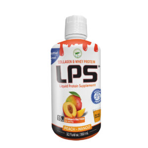 LPS Sugar Free