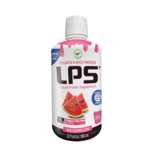 LPS Sugar Free