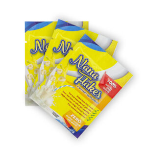 Nana Flakes® Single Serve Packets