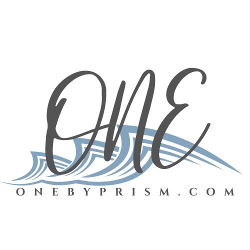 One by Prism logo