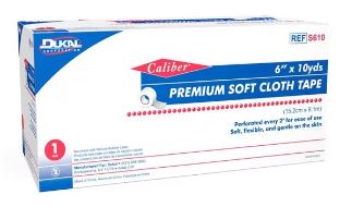 Premium Soft Cloth Tape