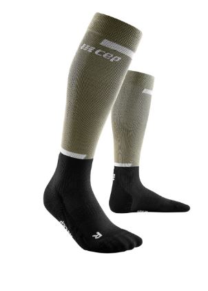 CEP Tall Compression Socks 4.0, Women