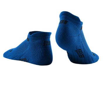 CEP No Show Compression Socks 4.0, Women