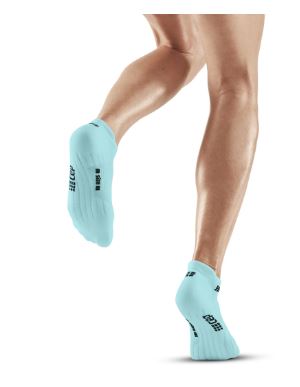 CEP No Show Compression Socks 4.0, Women