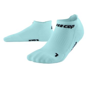 CEP No Show Compression Socks 4.0, Women