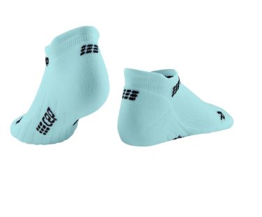 CEP No Show Compression Socks 4.0, Women