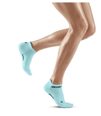 CEP No Show Compression Socks 4.0, Women