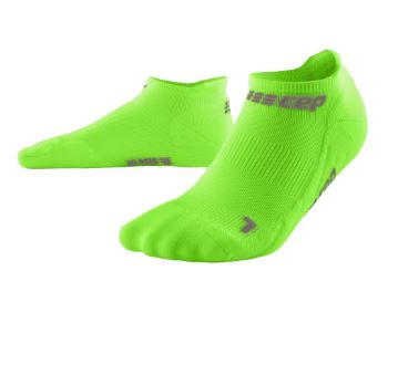 CEP No Show Compression Socks 4.0, Women