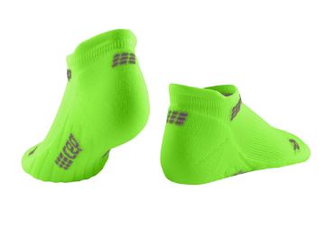 CEP No Show Compression Socks 4.0, Women