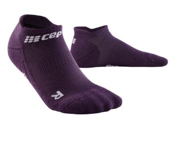 CEP No Show Compression Socks 4.0, Women