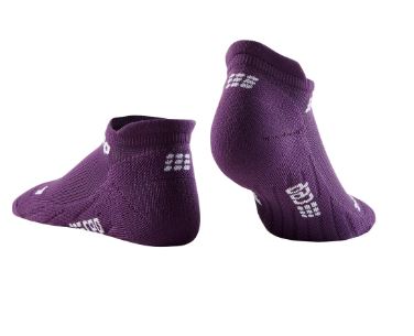 CEP No Show Compression Socks 4.0, Women