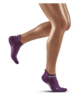 CEP No Show Compression Socks 4.0, Women